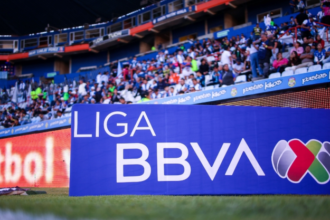Liga MX publica calendario oficial de la Jornada 1 Apertura 2026