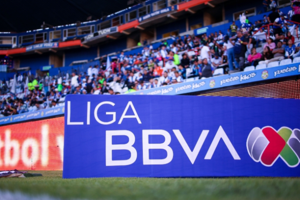 Liga MX publica calendario oficial de la Jornada 1 Apertura 2026