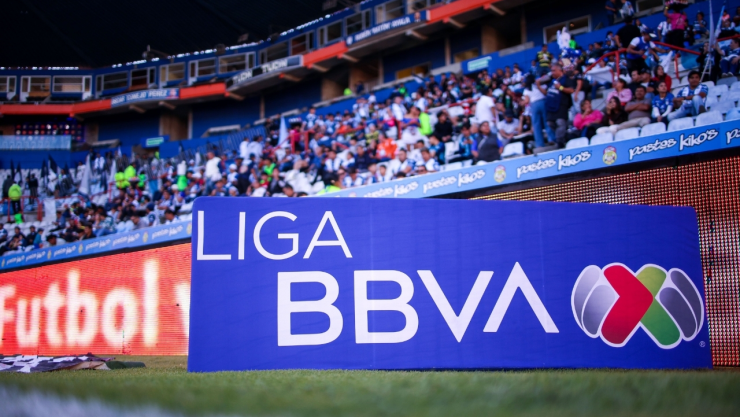 Liga MX publica calendario oficial de la Jornada 1 Apertura 2026