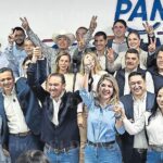 PAN designa a Marco como candidato a la gubernatura de Chihuahua