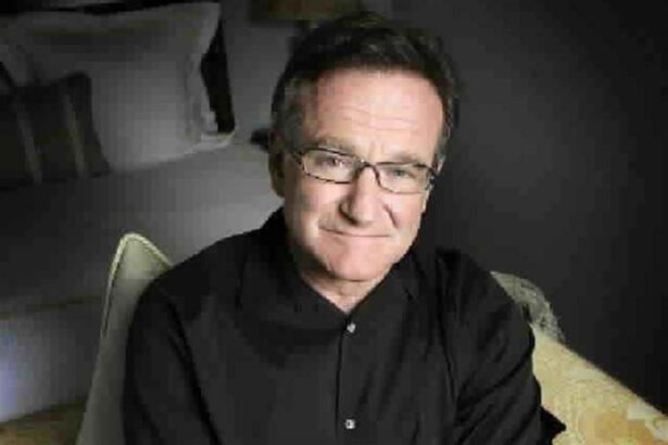 Hijos de Robin Williams reactivan Instagram contra la IA y el uso indebido de su imagen