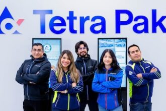 Tetra Pak México refuerza su estrategia de sostenibilidad 2026
