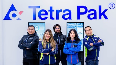 Tetra Pak México refuerza su estrategia de sostenibilidad 2026