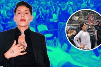Kunno destaca en torneo digital de “farmear aura” en CDMX