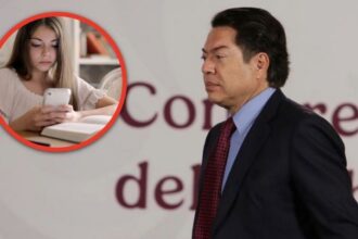 SEP consulta a maestros sobre uso de celulares en las aulas