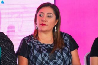 Morena presenta agenda legislativa para el Congreso de CDMX 2026