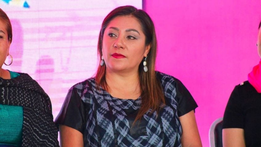 Morena presenta agenda legislativa para el Congreso de CDMX 2026