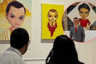 JuanGa Fest rinde homenaje a Juan Gabriel en CDMX con exposición