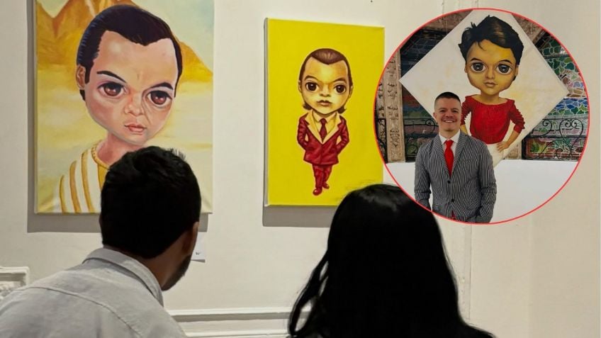 JuanGa Fest rinde homenaje a Juan Gabriel en CDMX con exposición