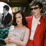 Tallulah Willis, hija de Demi Moore y Bruce Willis, se casa en Idaho