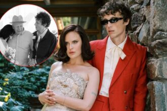 Tallulah Willis, hija de Demi Moore y Bruce Willis, se casa en Idaho