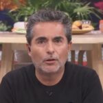 Raúl Araiza honra a Fernando del Solar en aniversario de Hoy