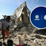 Conmebol y FCF donan un millón de dólares para víctimas de sismo