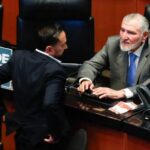 PVEM encabezará la Mesa Directiva de Diputados; Raúl Bolaños, perfilado