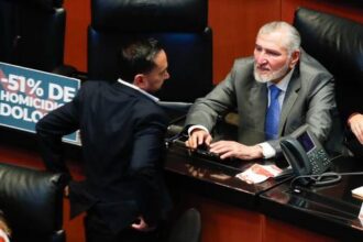 PVEM encabezará la Mesa Directiva de Diputados; Raúl Bolaños, perfilado