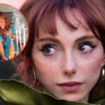 Natalia Téllez responde a críticas por educación de su hija