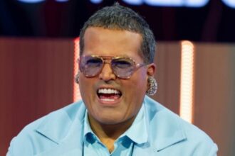 Aldo Rendón rompe regla en La Casa de los Famosos México