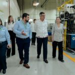 Tamaulipas, cuarto estado con mayor dinamismo económico en México