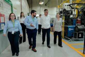 Tamaulipas, cuarto estado con mayor dinamismo económico en México