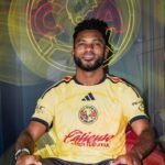 Miguel Borja es presentado como refuerzo del América 2026