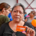Nuevo León aumenta apoyo a mujeres jefas de familia a 2,000 pesos