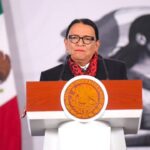 México pide a EE UU retorno directo de migrantes nacionales