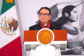 México pide a EE UU retorno directo de migrantes nacionales