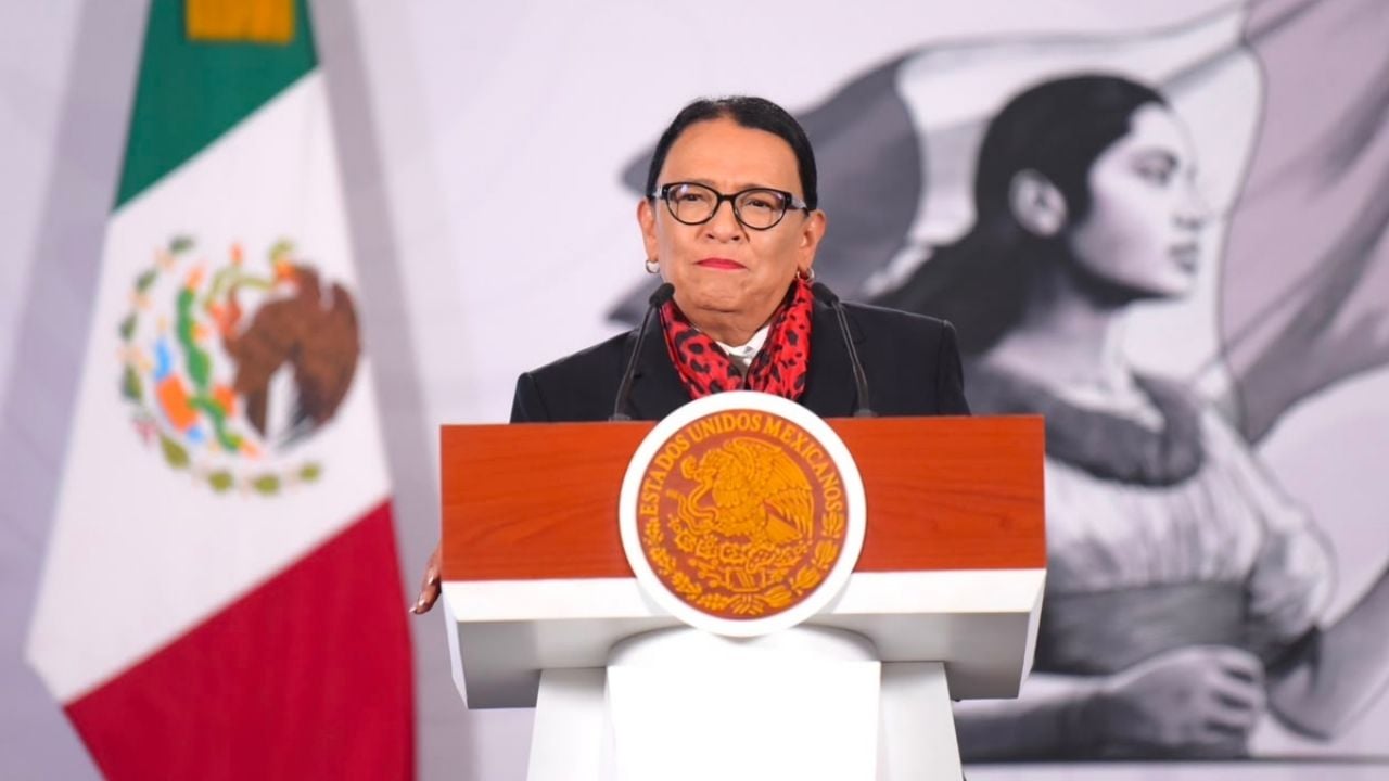 México pide a EE UU retorno directo de migrantes nacionales