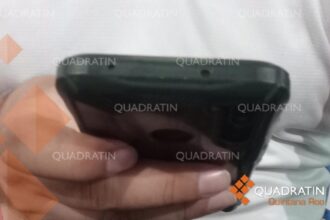 Más de 9.6 millones de líneas móviles sin registrar en México