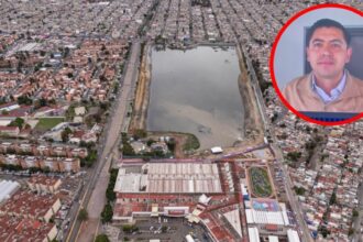 Edomex invierte 75 mil millones en Plan Oriente de movilidad y seguridad