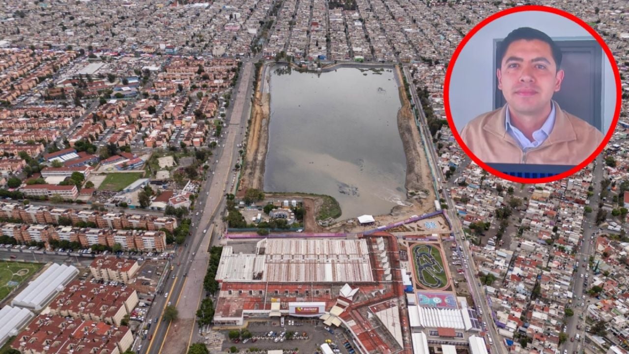 Edomex invierte 75 mil millones en Plan Oriente de movilidad y seguridad