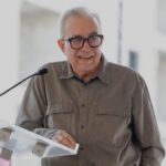 Rubén Rocha Moya regresa a la gubernatura de Sinaloa
