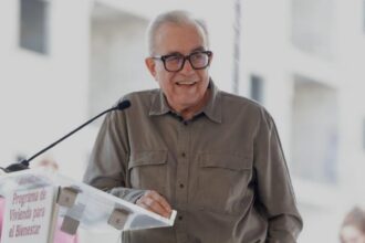 Rubén Rocha Moya regresa a la gubernatura de Sinaloa