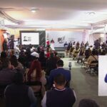Sheinbaum impulsa salud emocional en escuelas para 2026-27