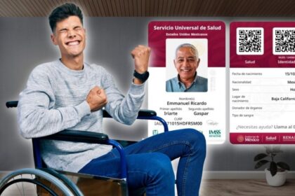 Bienestar: nuevo registro para rezagados será el 15 de agosto