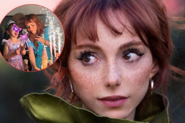 Natalia Téllez responde a críticas por educación de su hija