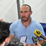 Gilberto Baeza aclara críticas sobre Mayra Chávez en Chihuahua