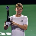 Cancún Country Open ATP 2026 reunirá a tenistas internacionales