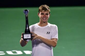 Cancún Country Open ATP 2026 reunirá a tenistas internacionales