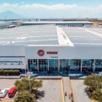 Trane evalúa nueva planta de climatización en Nuevo León
