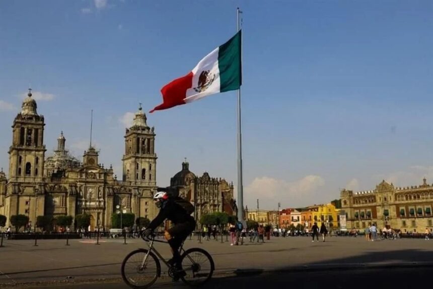 México se rezaga en índice global de competitividad 2026