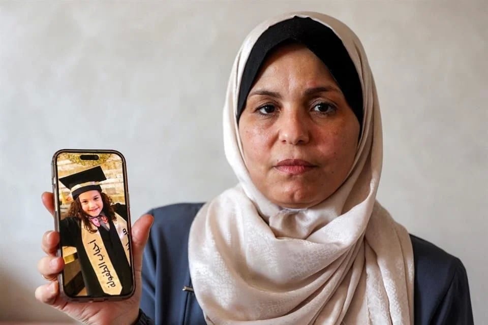 Israel acusado de justificar muerte de niña durante operativo en Gaza
