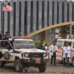 Estados Unidos realiza primeras deportaciones de liberianos en 2026