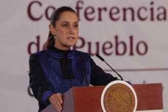 CSP exige gobernador honesto y transparente para Sinaloa
