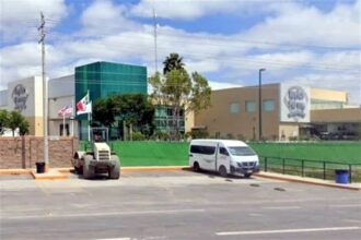 FDA investiga posible contaminación en lechugas de Guanajuato