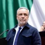 Ramírez Cuéllar impulsa ley contra huachicol fiscal en México
