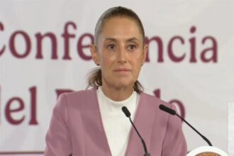 México lanza plan nacional para reducir contaminación en ciudades