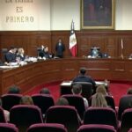 SCJN rechaza amparo a Batres en controversia por revisión fiscal