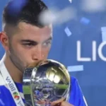 Cruz Azul evalúa salidas de Lira, Ebere y Toro Fernández