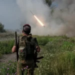 Viudas negras en Rusia: matrimonios por indemnización militar